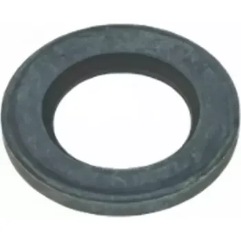 Matice HV Podložka kalená M24 pro ocelové konstrukce, černá (DIN 6916)