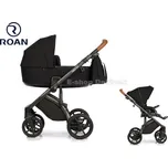 Roan Bass Next 2026 Barva: Black