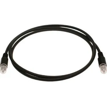 Síťový kabel Kabel C-TECH optický TosLink, 2m (KAB055A32)