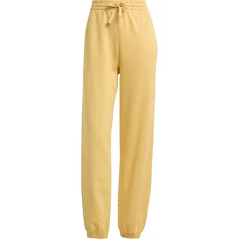 Dámské kalhoty Dámské Kalhoty ADIDAS W ALL SZN FT PT JY7789 – Oranžová XL