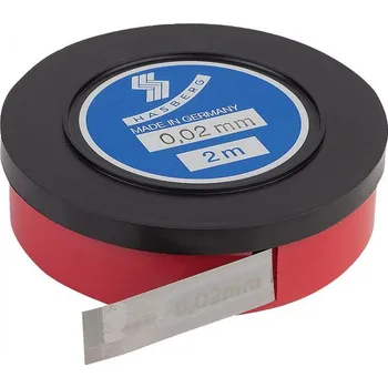 Lepicí páska Přesné kalibrované pásky 96382-0100