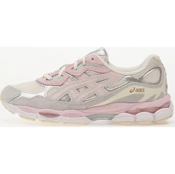 Pánské tenisky Tenisky Asics Gel-NYC Concrete/ Barely Rose EUR 44.5