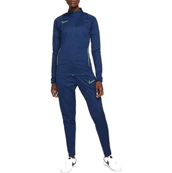 Souprava Nike W NK DF ACD21 TRK SUIT K dc2096-492 Velikost L