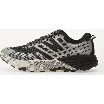 Dámská obuv Tenisky Hoka® U Speedgoat 2 Ts Black/ Stardust EUR 42