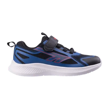 Chlapecké tenisky Dětské boty HI-TEC BETAMI JRB M000292300 – Modrá 34