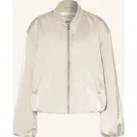 Marc O'polo Dámská Saténová Bunda, béžová, 46