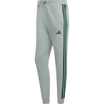 Pánské kalhoty Pánské Kalhoty ADIDAS M 3S FT TC PT KD4899 – Zelená XL