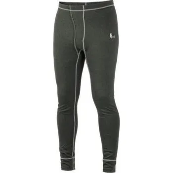 Pánské termo spodky Pánské funkční spodky ACTIVE, šedé, vel. L