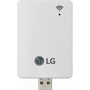 Tepelné čerpadlo Modul Wi-Fi pro tepelná čerpadla LG Therma V