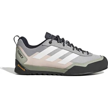 Dámská obuv Dámské boty ADIDAS TERREX SKYCHASER SOLO 3 W JS4334 – Šedá 42