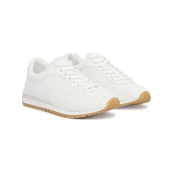 Dámské tenisky MICHAEL Michael Kors Sneakersy 42F5RHFS3L Bílá 43_5