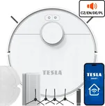 TESLA RoboStar iQ550 - laserový robotický vysavač 213488568