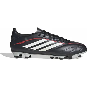Fotbal Pánské Lisovky ADIDAS COPA PURE IV CLUB FG/MG JR6185 – Černá 41 1/3