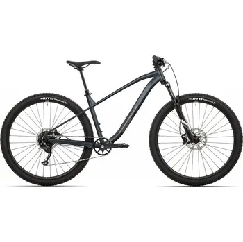 Sport Rock Machine BLIZZ 50-29 29" 2025 černá S (15")