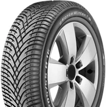 Zimní osobní pneu BFGoodrich G-FORCE WINTER 2 225/40 R18 92V DOT2024