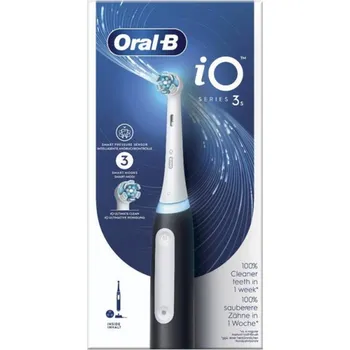 Péče o chrup Oral-B iO Series 3 (730911)