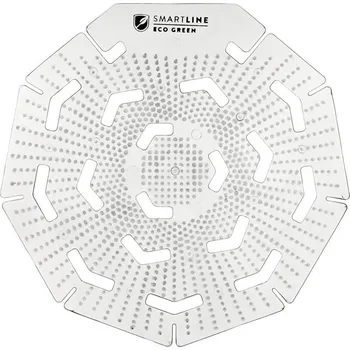 Pisoár Pisoárové sítko 3D Premium Clean Cotton, 1 ks