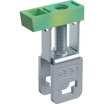 TPE 35 Svorka ochranného vodiče OBO 7205714