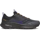 Saucony Ride TR2 carbon black EU 49
