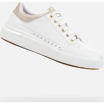 Dámská fitness obuv Dámské tenisky GEOX DALYLA BÍLÁ 35