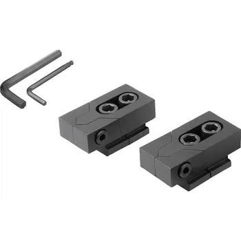 Svěrák Hloubkové upínací čelisti K1229.122