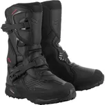 Alpinestars XT-8 GORE-TEX 2026 černá