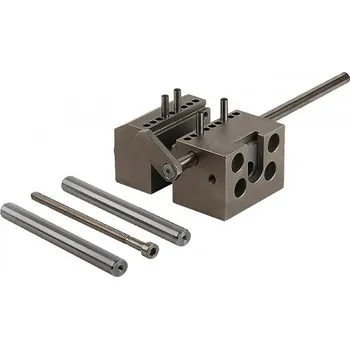 Svěrák Přesný svěrák 33225-08