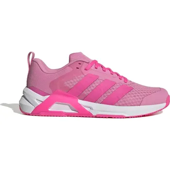 Dámská obuv Dámské boty ADIDAS DROPSET CONTROL TRAINER W KJ4208 – Růžová 38 2/3