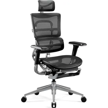 Diablo V-Master černá