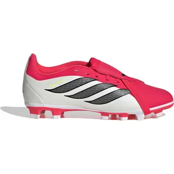 Kopačky Dětské Lisovky ADIDAS PREDATOR CLUB FT FG/MG J KI8894 – Červená 35 1/2