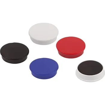 Dekorativní magnet Magnety (přídržné magnety) z tvrdého feritu K1398.162