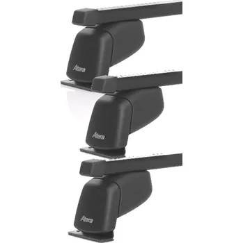 Auto-moto Střešní nosiče ATERA Ford Transit Custom Van, 2012-2024, 3 tyče AR044190SADA1