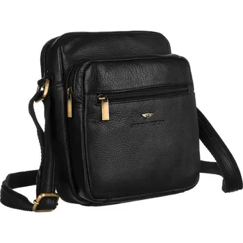 Peterson PTN 376-NDM černá