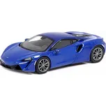 McLaren Artura v blistru 1:64 - MiniGT McLaren Artura - kovový model
