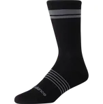 Ponožky New Balance Pro Run Crew Socks 1 Pair las15103-bk Velikost 41-46 L