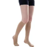 MEDIAL Distribuce Zdravotní kompresivní punčochy lýtkové 2.KT (zavřená špice) Barva: Tělová, Velikost: M