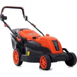 Sekačka na trávu elektrická 2600W KD5401 KRAFT&DELE