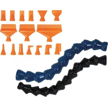 Zahradní hadice Hadice chladiva LOC-LINE® Flexi 96200-1415001