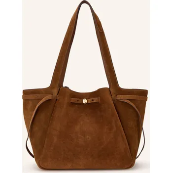 Kabelka Tory Burch Dámský Shopper Romy, koňaková, one size