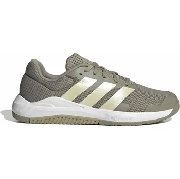 Dámské tenisky Dámské boty ADIDAS DROPSET BASE TRAINER W KJ4196 – Olivová 39 1/3