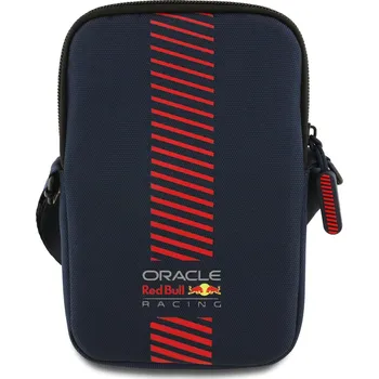 Red Bull Nylon Powerbar Taška vel. L-Námořnická modrá / vel. M