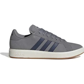 Pánské tenisky Pánské boty ADIDAS GRAND COURT BASE 00S JQ6017 – Šedá 41 1/3