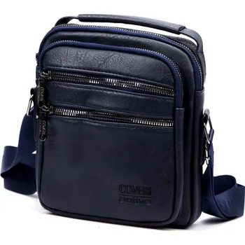 Brašna Coveri C5022 - modrá