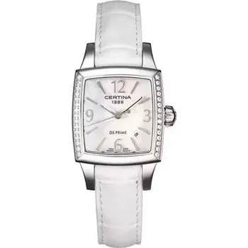 Hodinky Certina - C004.310.16.117.04 - PRIME SHAPE