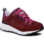 Olang Trekingová obuv GRILLO Bordó 39