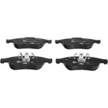 Sada brzdových destiček ATE 13.0460-7266 (AT 607266)