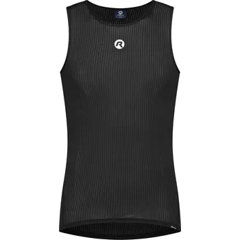 Pánské ponožky Extrémně funkční sportovní tílko Rogelli KITE II, černé 2XL-3XL