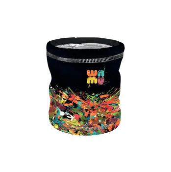 Nákrčník WAMU Dětský fleecový nákrčník GAME ON vel. UNI