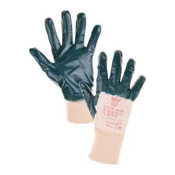 Pracovní rukavice Povrstvené rukavice ANSELL HYLITE, vel. 10