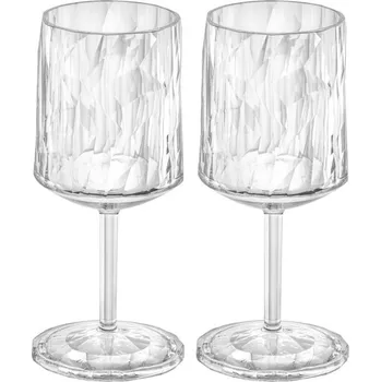 Sklenice SKLENICE set 2 kusů 4416535